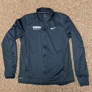 Nike Running Therma Zip Up